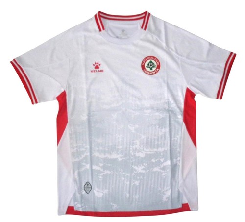 Maglia calcio away - , lebanon