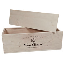 Veuve Clicquot Cassa di