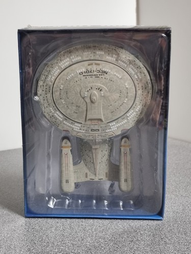 Eaglemoss star trek starships - eaglemoss,
