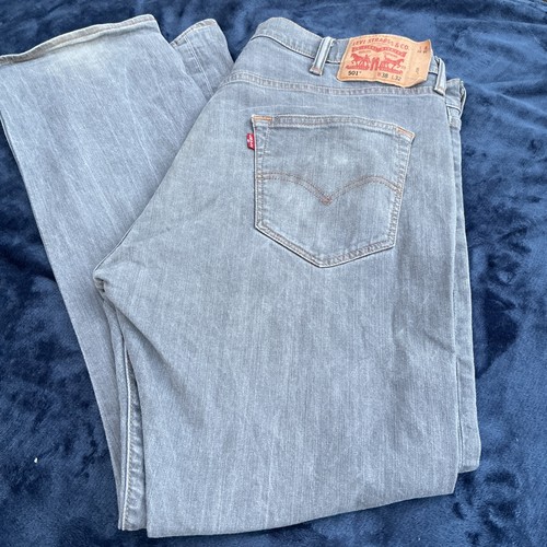 Jeans uomo levis - uomo, grigio