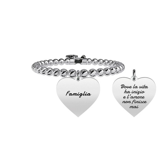 Bracciale elastico donna - bracciale,