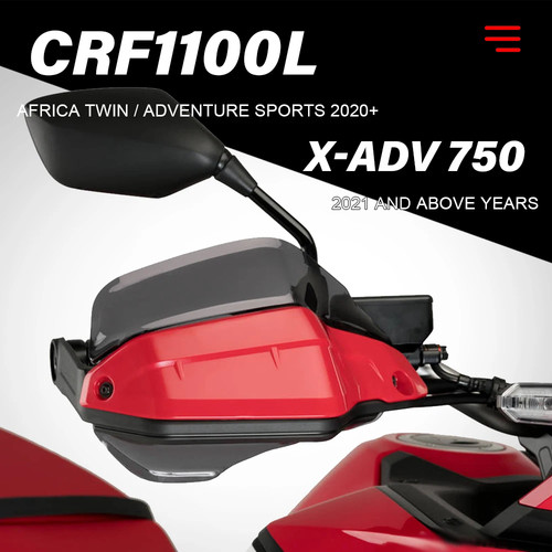 Per honda adv 750 - 750, crf1100l