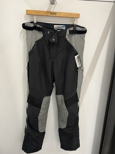 Bmw motorrad rally pantaloni - bmw,