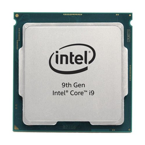 Socket cpu intel core 9900 - intel, i9-9900
