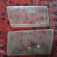 VETRI FANALI ANTERIORI ALFA