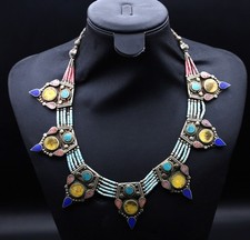 Collana Artigianale Vecchia