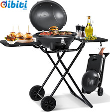 KESSER® Barbecue Elettrico