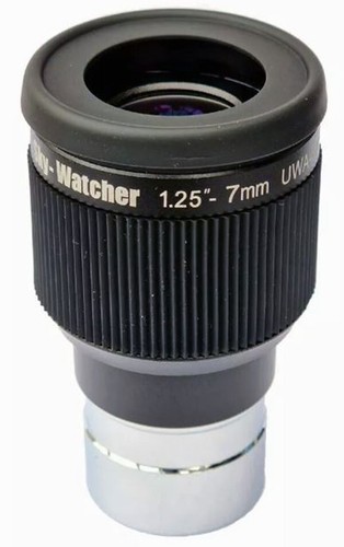 Skywatcher planetary 7mm - 58',