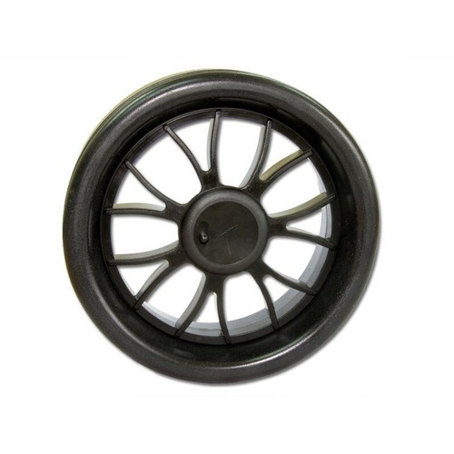 Ruota ricambio adatta - ruota,