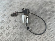 SBLOCCO SELLA PIAGGIO BEVERLY