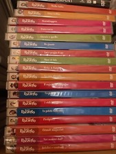 DVD renato pozzetto (18 DVD di cui 10 nuovi sigillati)