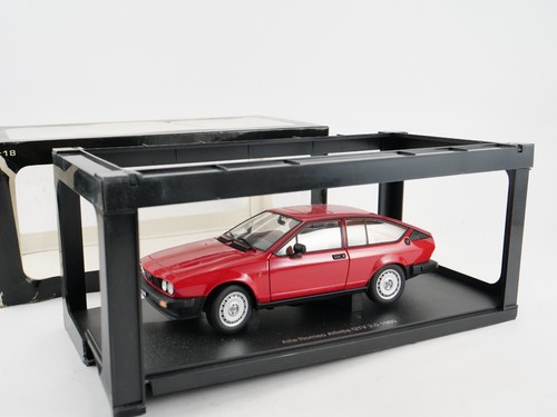 Auto art alfa romeo - auto,