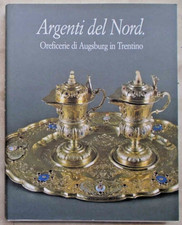 FLORIS Argenti del Nord