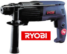 Trapano elettrico demolitore