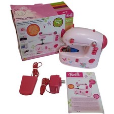 BARBIE MACCHINA DA CUCIRE 2003