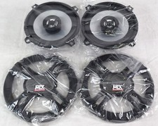 MTX Audio Thunder XT502