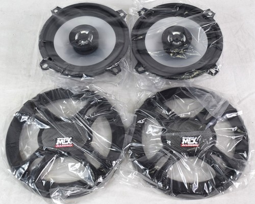 Mtx audio thunder - mtx, xt502