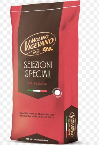Vigevano pizza farina spolvero - vigevano,