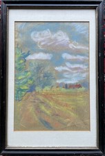 Impressionista Otto Mertzig