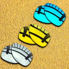 3 Pairs Lenses Replacement