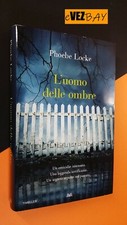 L'UOMO DELLE OMBRE - Phoebe