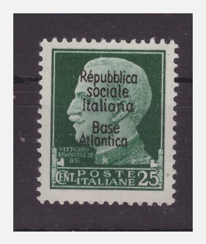 Base atlantica 1944 - base,