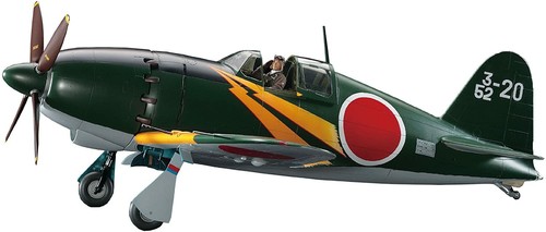 Kit modellino hasegawa scala - hasegawa,