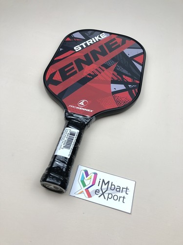 Pro kennex strike red 215 - kennex,