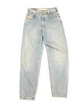 DIESEL PANTALONE UOMO MAN PANTS JEANS VINTAGE JHD4655