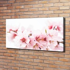 Tulup dipinto tela - tela, pittura