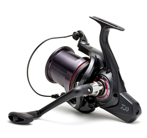 Daiwa whisker 45 scw - 22,