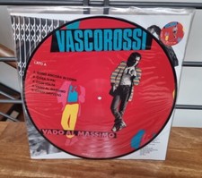 Vasco Rossi - Vado Al Massimo