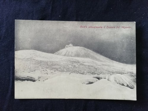 Cartolina com attualmente - cartolina,