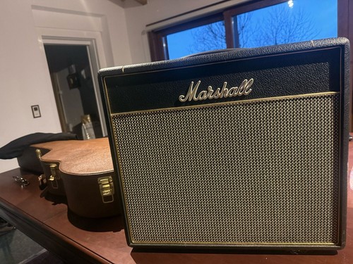 Marshall studio vintage - studio, sv