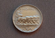 Regno d'Italia Vittorio