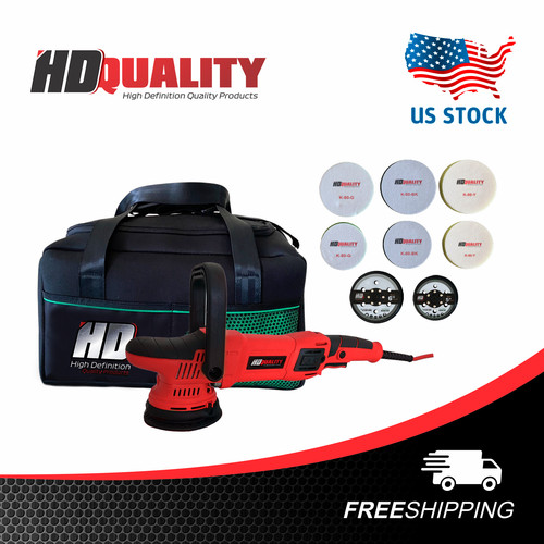 Hdq lucidatrice orbitale - -,
