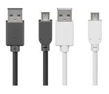 Cavo di ricarica micro USB