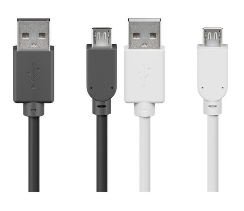 Cavo ricarica micro usb - di,