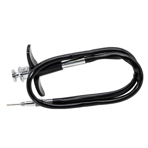 Sgancio cavo otturatore - , 100