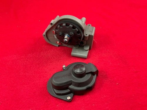 Per traxxas trasmissione - traxxas,