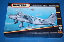 Matchbox 40102 - Dornier Do