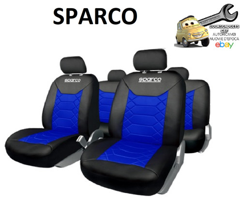 Sparco set fodere - sparco,