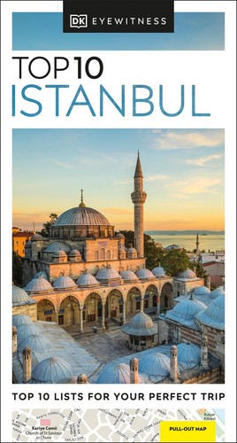 Top istanbul pocket - dk,