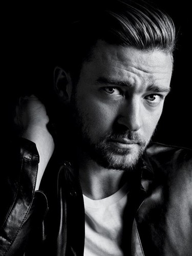 V0383 justin timberlake - justin,