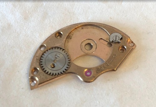 Omega part 260 1001 barrel - 1001,