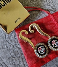 Rari orecchini vintage