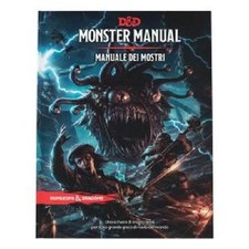 Dungeons & Dragons Manuale dei