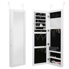 Specchiera Portagioie da Porta