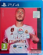 Fifa sony playstation 4 - fifa, 20