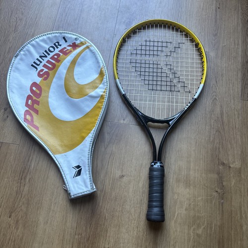 Racchetta tennis pro supex - da,